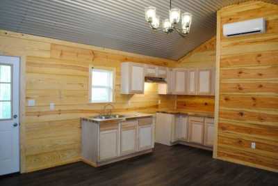 Home For Sale in Joaquin, Texas