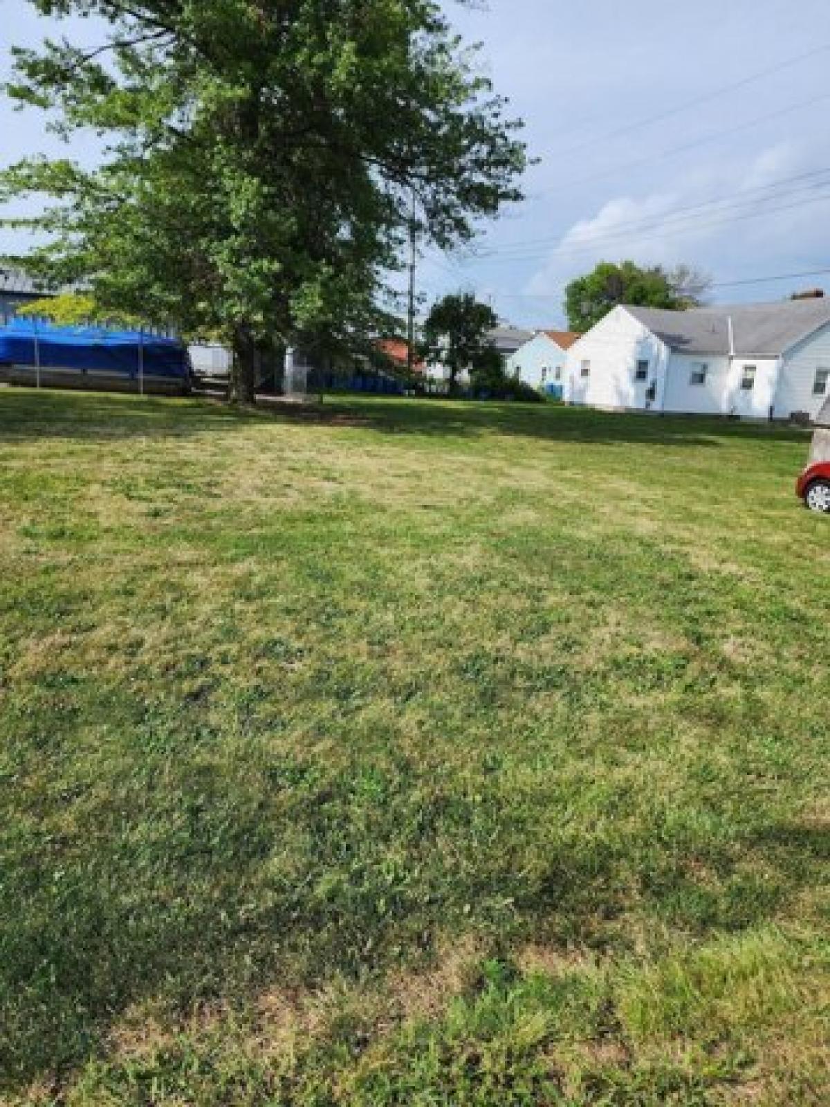 Picture of Residential Land For Sale in Saint Marys, Ohio, United States