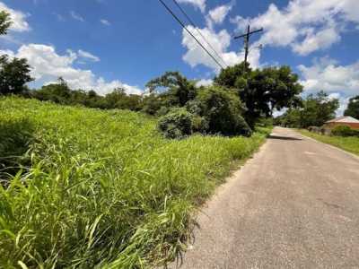 Residential Land For Sale in Orange, Texas