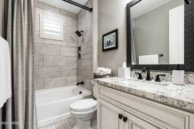 Home For Sale in Rio Verde, Arizona