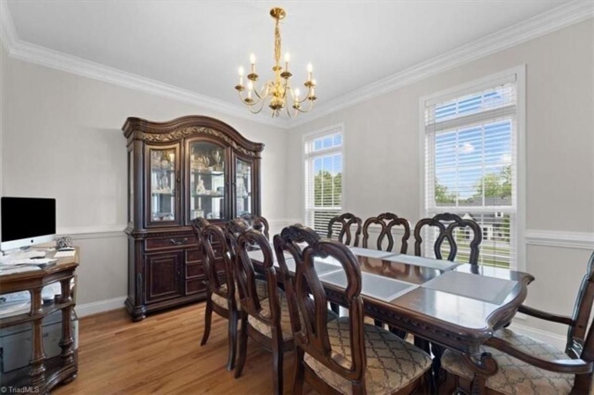 Picture of Home For Sale in Trinity, North Carolina, United States