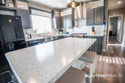 Home For Sale in Powell, Wyoming