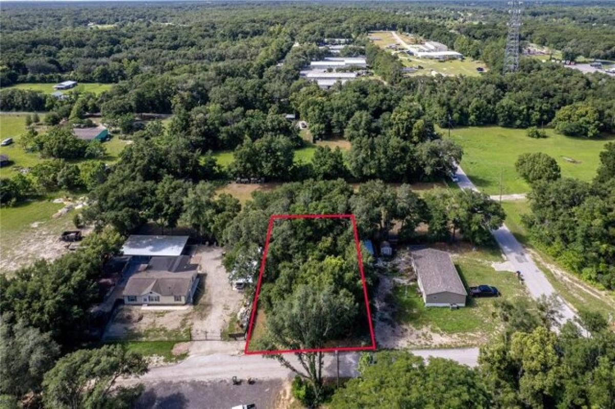 Picture of Residential Land For Rent in Sorrento, Florida, United States