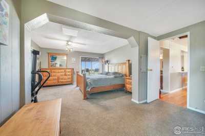 Home For Sale in Wiggins, Colorado
