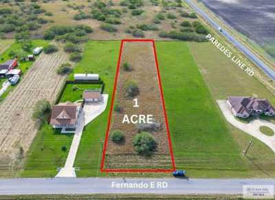 Residential Land For Sale in
