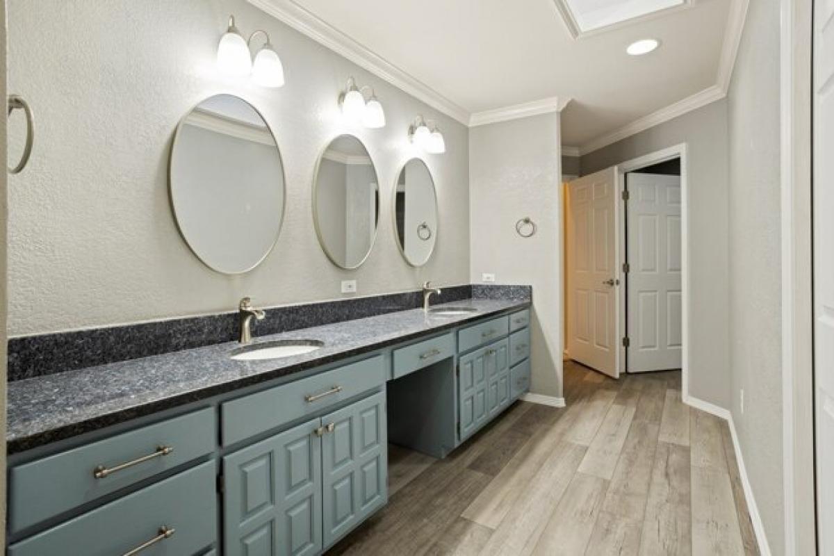 Picture of Home For Rent in Andrews, Texas, United States