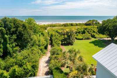 Residential Land For Sale in Sullivans Island, South Carolina