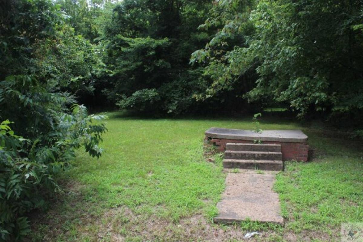 Picture of Residential Land For Rent in Hope, Arkansas, United States