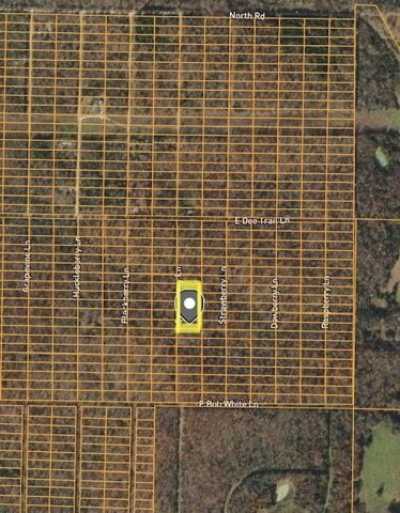 Residential Land For Rent in Horseshoe Bend, Arkansas