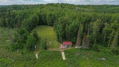 Home For Sale in Bigfork, Minnesota