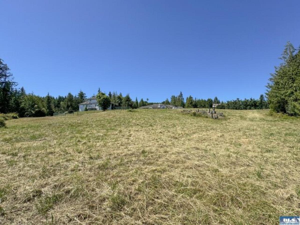 Picture of Residential Land For Sale in Sequim, Washington, United States
