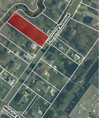 Residential Land For Sale in Hazlet, New Jersey