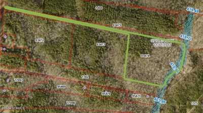 Residential Land For Sale in Chapel Hill, North Carolina