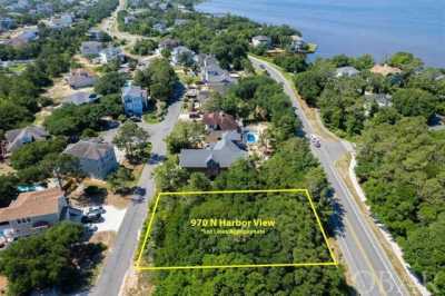 Residential Land For Sale in Corolla, North Carolina