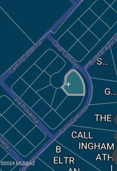 Residential Land For Rent in Rio Rico, Arizona