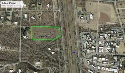 Residential Land For Sale in Tubac, Arizona