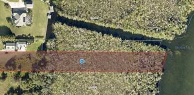 Residential Land For Sale in Lady Lake, Florida