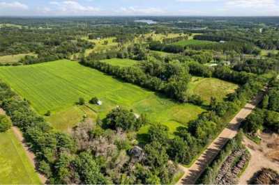 Residential Land For Sale in Hugo, Minnesota