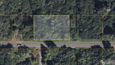 Residential Land For Sale in Long Beach, Washington