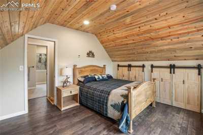 Home For Sale in Cripple Creek, Colorado