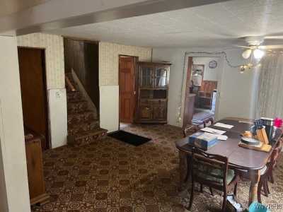 Home For Sale in Springville, New York