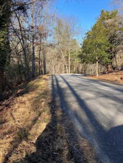 Residential Land For Rent in Blairsville, Georgia