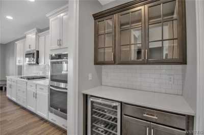 Home For Sale in Clarence, New York