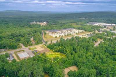 Residential Land For Sale in Rochester, New Hampshire