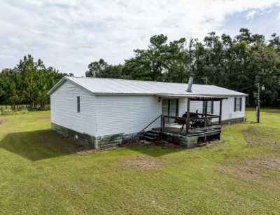Home For Sale in Pinetta, Florida