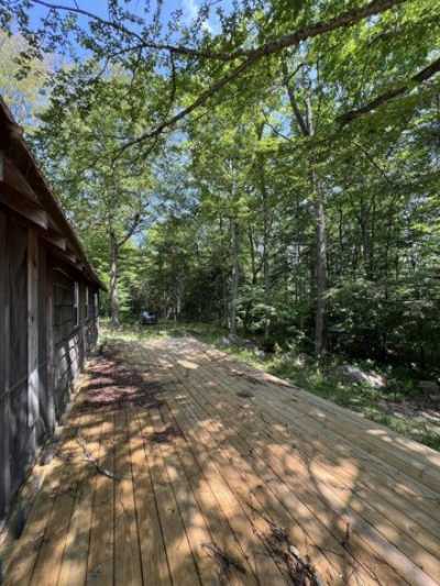 Home For Sale in Lyon Mountain, New York