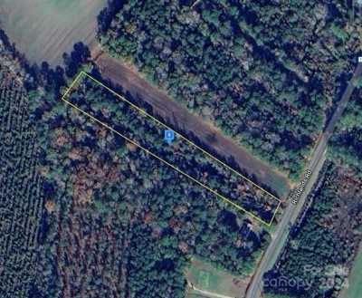 Residential Land For Rent in Trenton, North Carolina