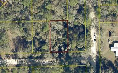 Residential Land For Rent in Live Oak, Florida
