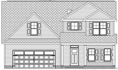 Home For Sale in Lumber Bridge, North Carolina