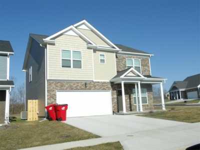 Home For Rent in Nicholasville, Kentucky