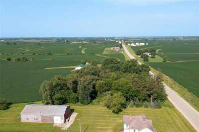 Residential Land For Sale in Wilton, Iowa