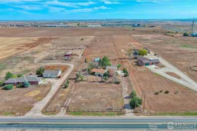 Residential Land For Sale in Broomfield, Colorado