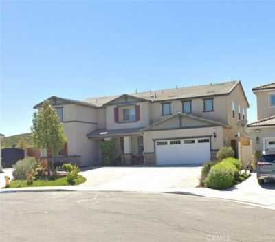 Home For Rent in Winchester, California