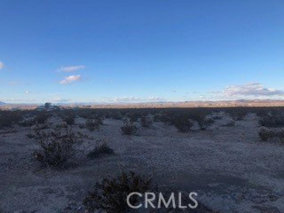 Picture of Residential Land For Rent in Newberry Springs, California, United States