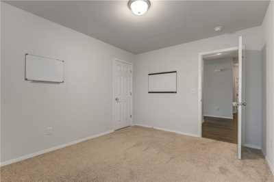 Home For Sale in Lowell, Arkansas