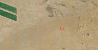 Residential Land For Rent in Palmdale, California