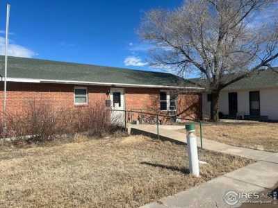 Home For Sale in Grover, Colorado