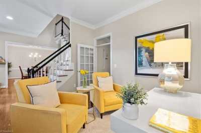 Home For Sale in Summerfield, North Carolina