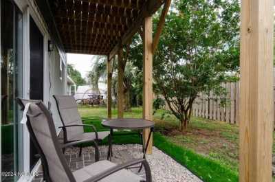 Home For Sale in Kure Beach, North Carolina