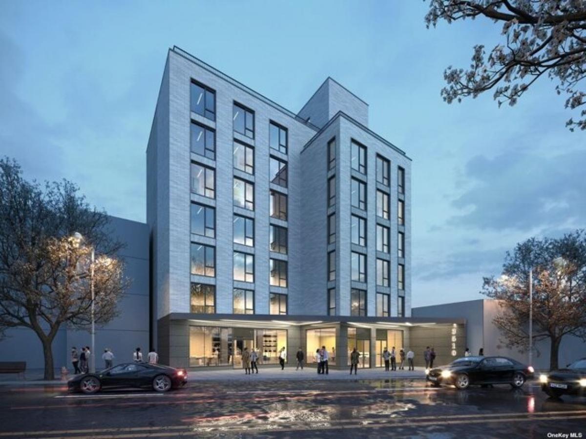 Picture of Apartment For Rent in Flushing, New York, United States