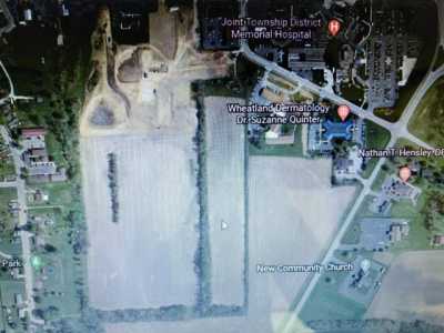 Residential Land For Sale in Saint Marys, Ohio