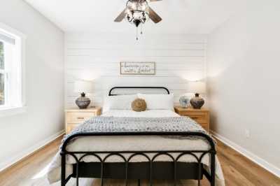 Home For Sale in Mount Ida, Arkansas