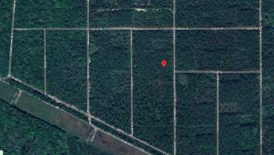 Residential Land For Rent in Hastings, Florida