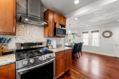 Home For Sale in Andover, Massachusetts