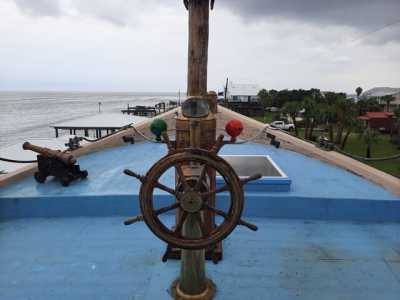 Home For Sale in Horseshoe Beach, Florida