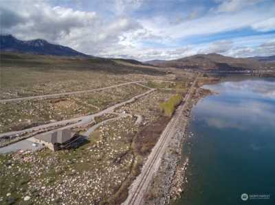Residential Land For Sale in Pateros, Washington